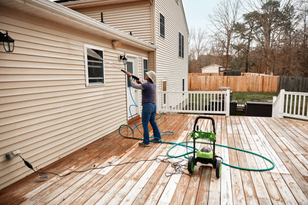 Best Residential Pressure Washing Services  in Bell, CA